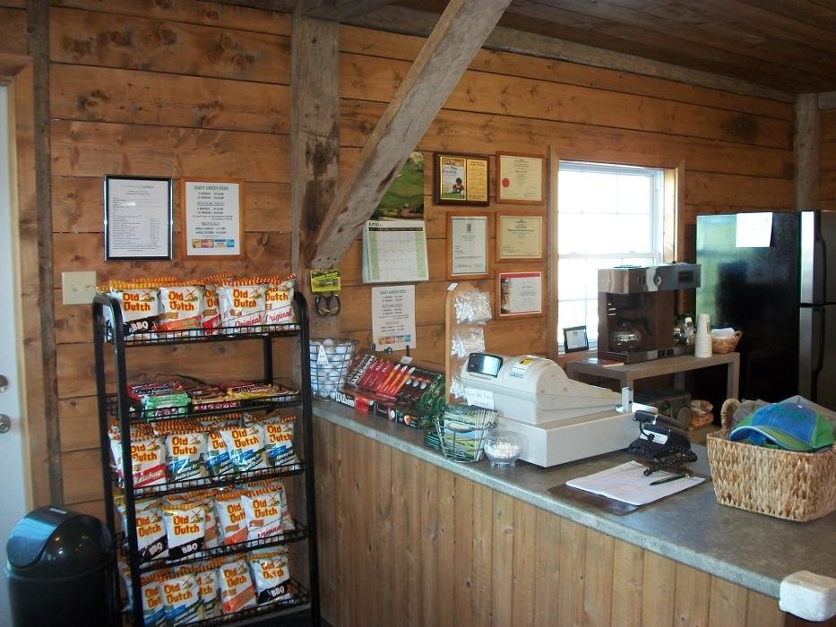 ISLAND GREEN GOLF CLUB Updated May 2024 11 Photos 7005 Highway 12