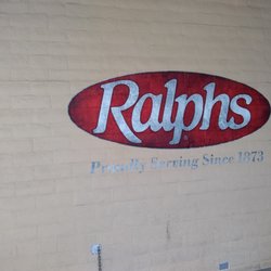 Ralphs
