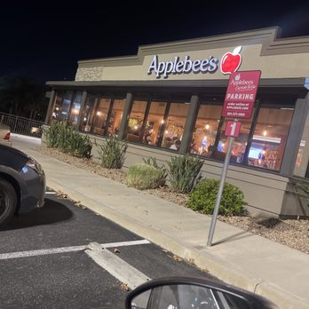 Applebee's Grill + Bar - Outside - American Near Me - Corona, California Applebee's Grill + Bar - Outside - American Near Me - Corona, California