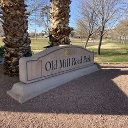 Old Mill Park