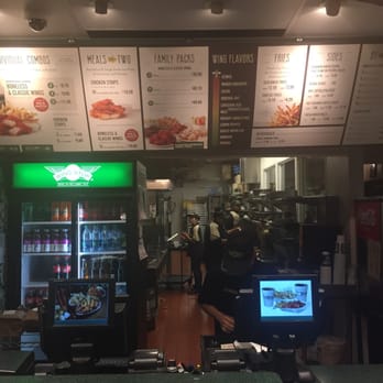 Wingstop - Make up your mind!!! - Chicken Wings Near Me - Panorama City, California Wingstop - Make up your mind!!! - Chicken Wings Near Me - Panorama City, California