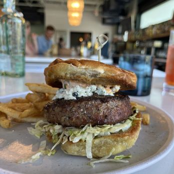 The Harlow - Brunch Burger - Bars Near Me - Charleston, South Carolina The Harlow - Brunch Burger - Bars Near Me - Charleston, South Carolina