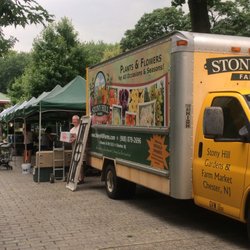 Hamilton Park Farmer's Market