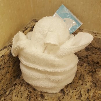 Hilton Garden Inn Eugene/Springfield - It's a duck! - Hotels Near Me - Springfield, Oregon