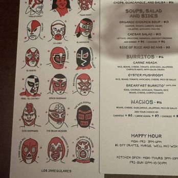 San Pedro Inn - Tacos Near Me - Brooklyn, New York