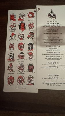 Menu photo 1 San Pedro Inn Brooklyn, NY