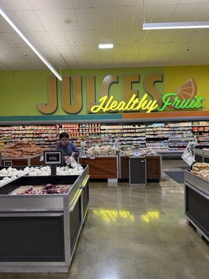 Super King Market by null