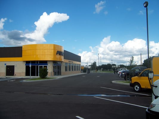 PENSKE TRUCK RENTAL - Updated June 2026 - 1700 Kathleen Rd, Lakeland