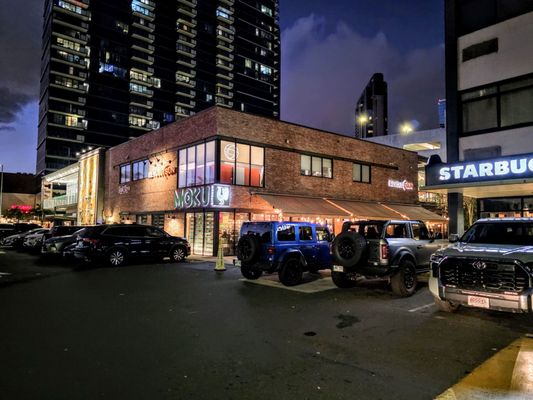 SALT At Our Kaka'ako by null