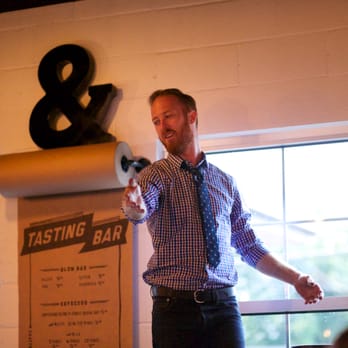 Brick & Mortar Coffee - Coffee Roasteries Near Me - Springfield, Missouri