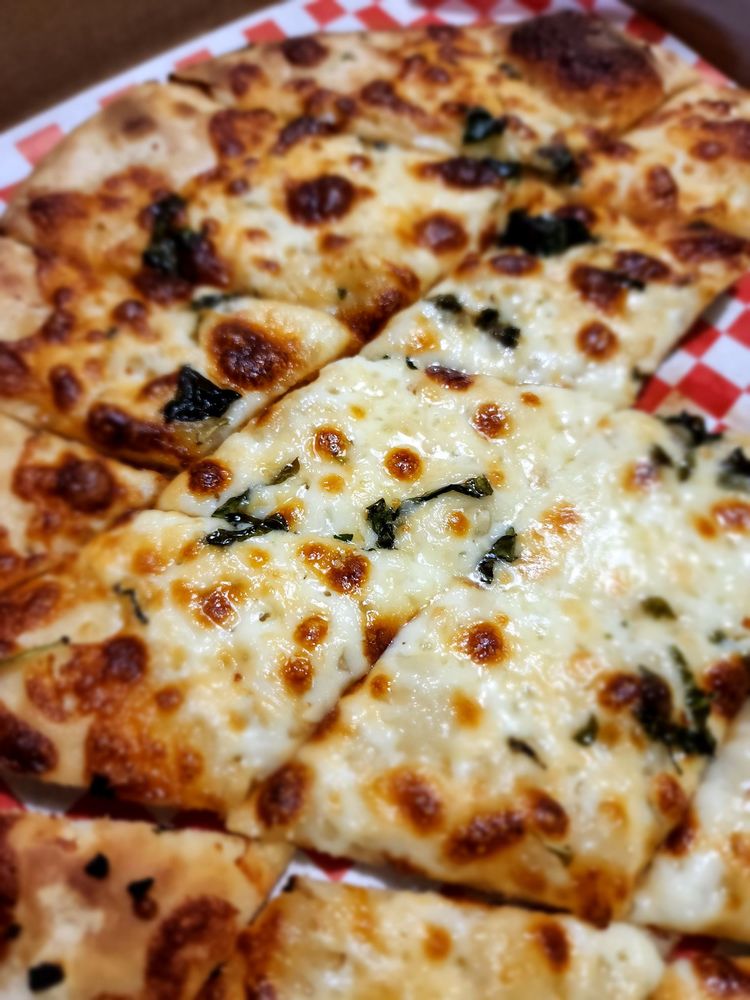 THE BLIND ONION PIZZA & PUB 130 Photos & 276 Reviews 3605 Kings Row