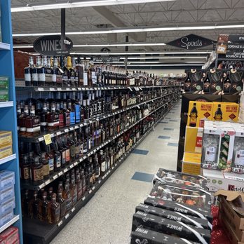 does specs sell cigarettes in texas SPEC'S WINES, SPIRITS & FINER FOODS - Updated May 2026 - 27 Photos & 46  Reviews - 2750 S Hulen St, Fort Worth, Texas - Beer, Wine & Spirits - Phone  Number