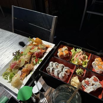 Malakor Thai Cafe - Art!! - Thai Near Me - West Palm Beach, Florida