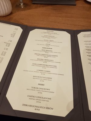 1911 Restaurant by null