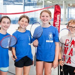 Human Moves Day Camp - Sports Camp for Kids in North York