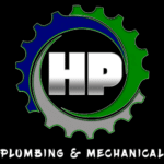 Slide of HP Plumbing & Mechanical