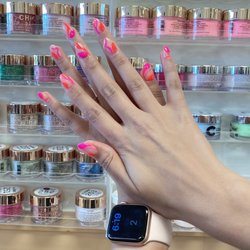 Younger Nails Spa