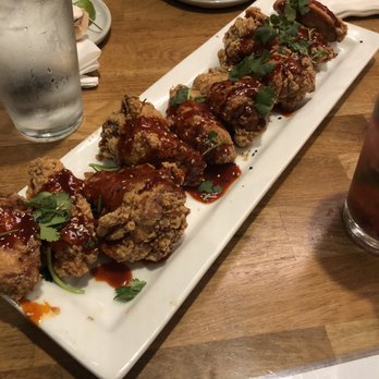 Spice Asian Kitchen - KFC Wings - Asian Fusion Near Me - Fort Mill, South Carolina