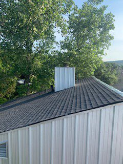 Slide of I M Roofing & Construction