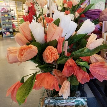 Paper Source - Paper flowers - Cards & Stationery Near Me - Tigard, Oregon