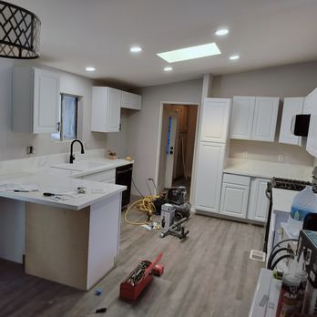 Halsey's Home Improvements - General Contractors Near Me Halsey's Home Improvements - General Contractors Near Me