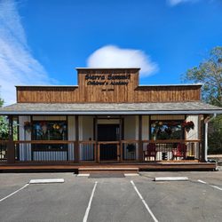 Sierra Summit Children's Academy