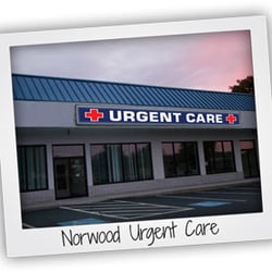 Norwood Urgent Care