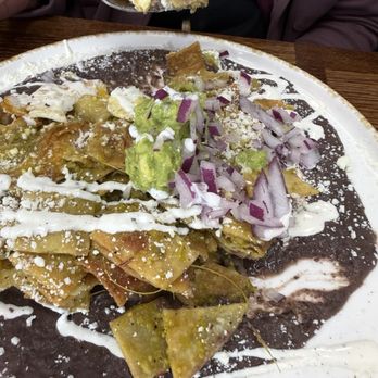 Madres Brunch - Omg, worst... cold food - Breakfast & Brunch Near Me - Whittier, California
