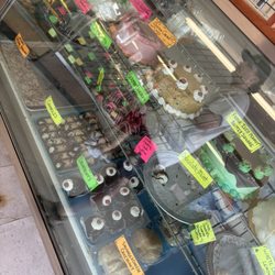 Morgan's Bakery - Cake and pastries