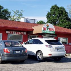 The Nopal - Storefront for Nopal