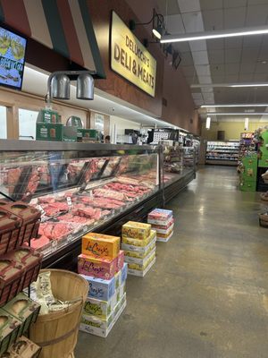 Delucchi's Market by null