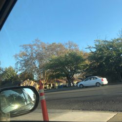City of Vallejo - Packed @ 5 like always