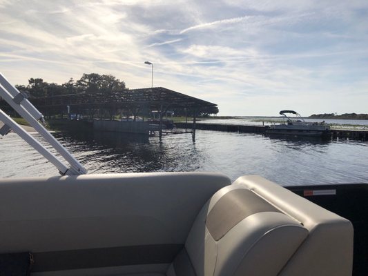 Richardson S Fish Camp 1550 Scottys Rd Kissimmee Fl Fishing Camps Mapquest