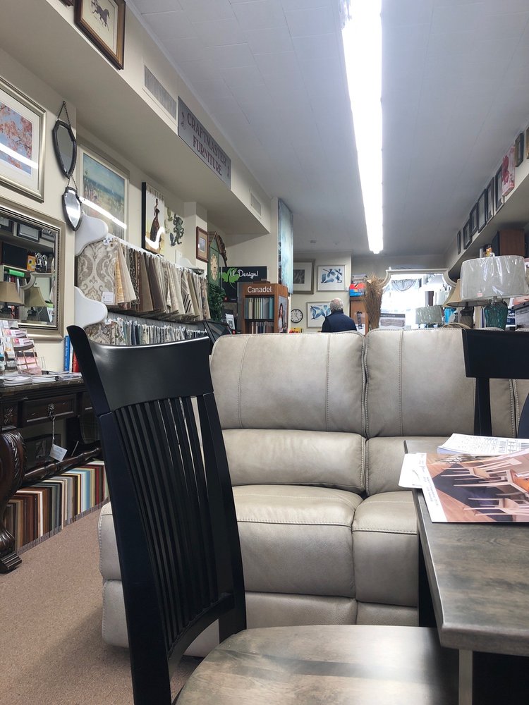 PLAZA FURNITURE 121 Front St, Massapequa Park, New York Furniture