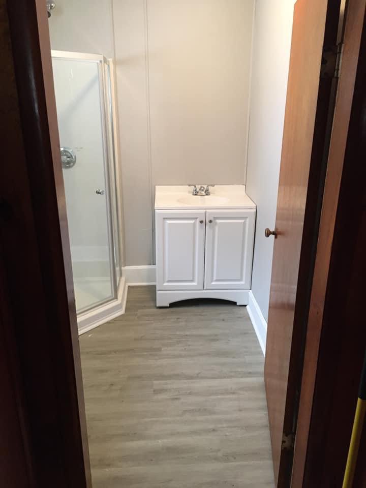 Slide of Budget Plumbing & Handyman Services