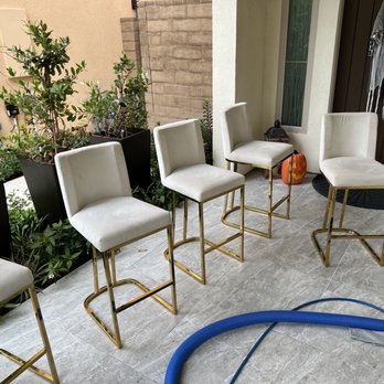 Unique Pro Cleaning Services - Carpet Cleaning Near Me - Tustin, California