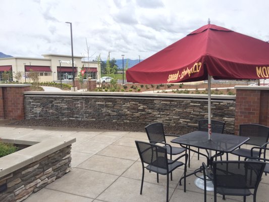MOD Pizza by null
