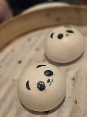 Paradise Dynasty at The Americana by null