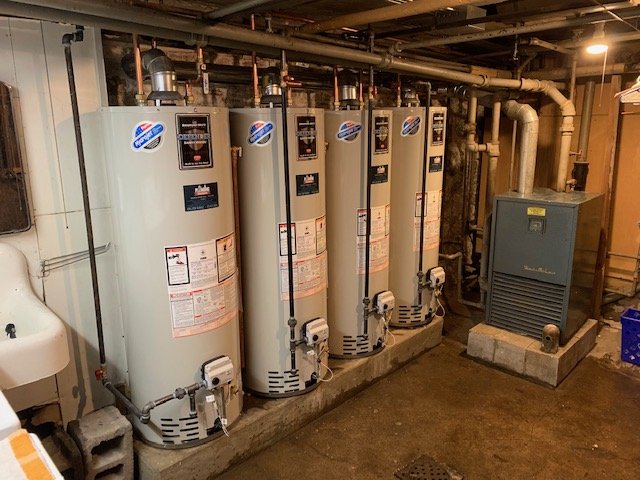 Slide of The Plumbing Department, Inc
