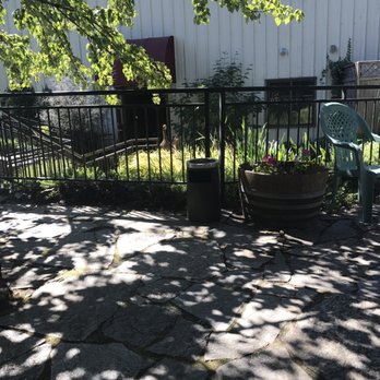 Eola Hills Wine Cellars - Outside on the patio. - Wineries Near Me - Rickreall, Oregon Eola Hills Wine Cellars - Outside on the patio. - Wineries Near Me - Rickreall, Oregon