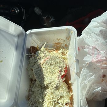 Tipicos Antojitos Hondureños - Tacos - Food Trucks Near Me - Jacksonville, Florida