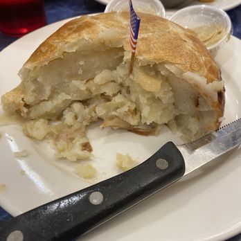 Harold's New York Deli - The knish was delish - Delis Near Me - Edison, New Jersey Harold's New York Deli - The knish was delish - Delis Near Me - Edison, New Jersey