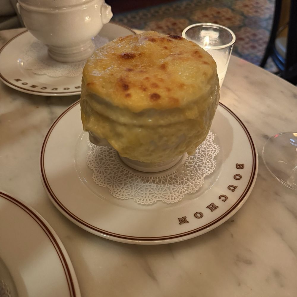 Bouchon Bistro - French Near Me - Coral Gables, Florida