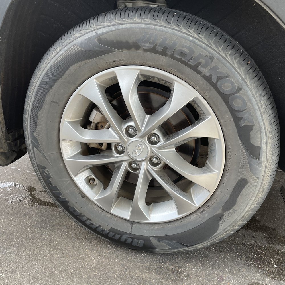 Surf Thru Express Car Wash - This is after the " TIRE SHINE" $15 wash - Car Wash Near Me - Pflugerville, Texas Surf Thru Express Car Wash - This is after the " TIRE SHINE" $15 wash - Car Wash Near Me - Pflugerville, Texas