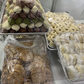 Sham Sweets - Desserts Near Me - Sacramento, California Sham Sweets - Desserts Near Me - Sacramento, California