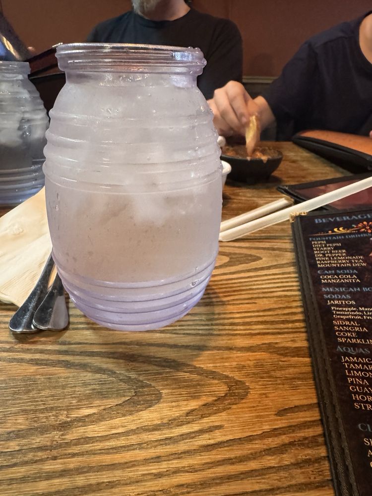 El Picosito Mexican Restaurant