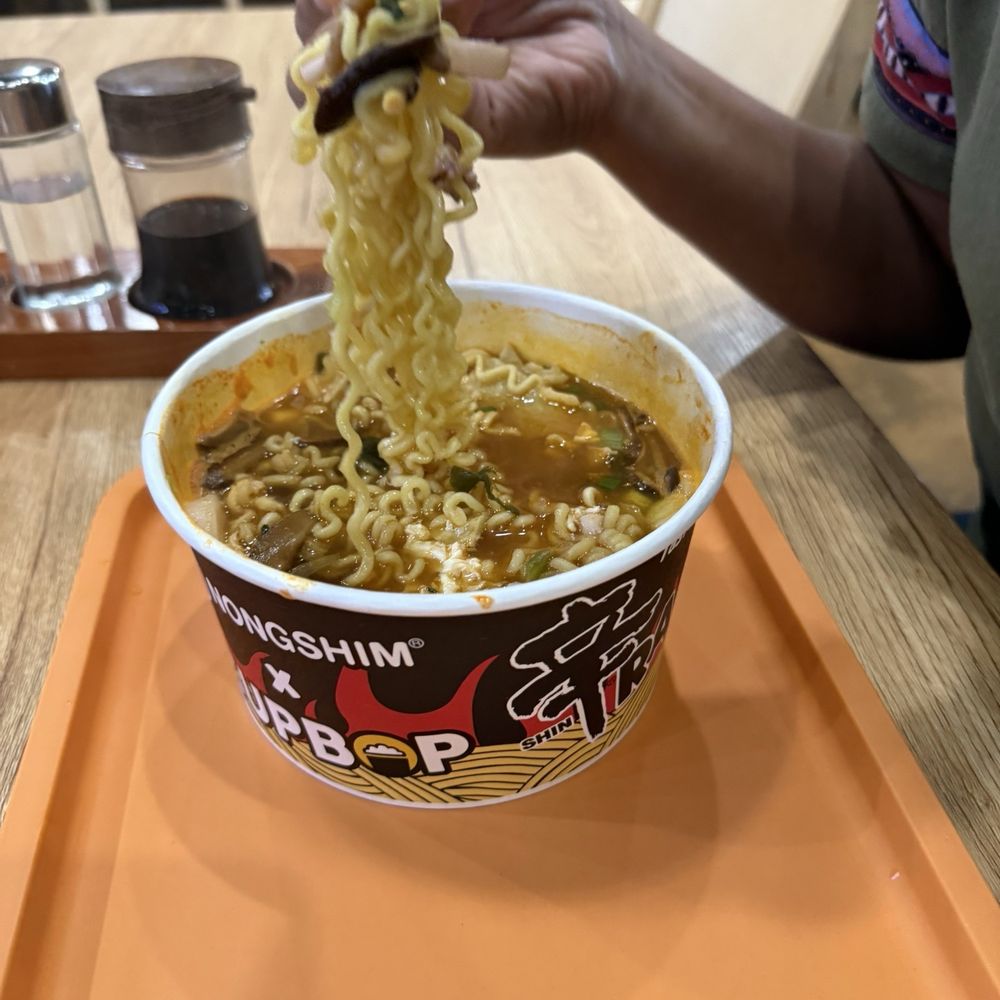 Ramen Alley - Korean Near Me - Houston, Texas