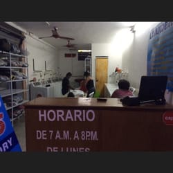 Lavandería Zócalo 61 - En horario y precio los mejores