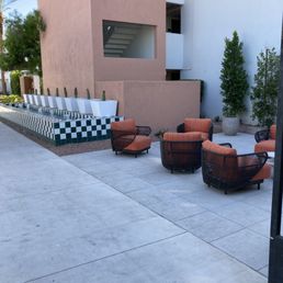 Nice Area to Sit & Relax