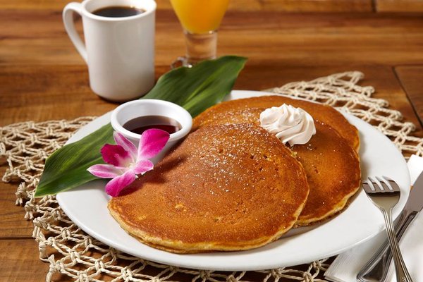 King's Hawaiian Bakery and Restaurant by null